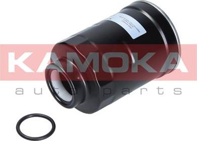 Kamoka F313101 - Filtre à carburant cwaw.fr