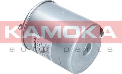 Kamoka F312001 - Filtre à carburant cwaw.fr