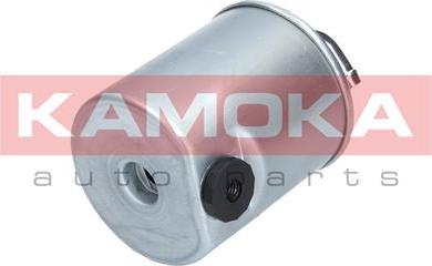 Kamoka F312001 - Filtre à carburant cwaw.fr