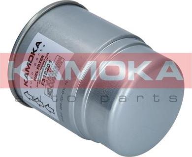 Kamoka F312201 - Filtre à carburant cwaw.fr