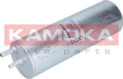 Kamoka F317401 - Filtre à carburant cwaw.fr