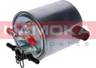 Kamoka F317101 - Filtre à carburant cwaw.fr