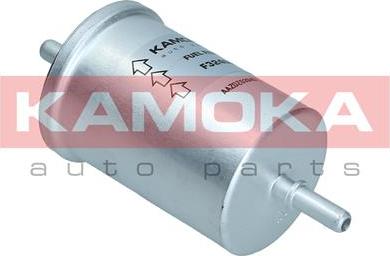 Kamoka F324601 - Filtre à carburant cwaw.fr