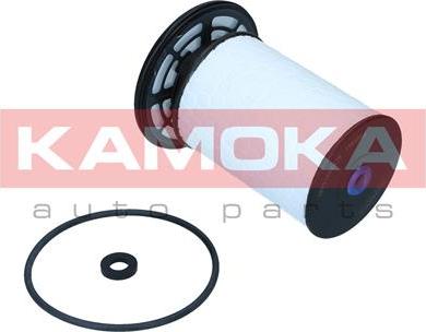 Kamoka F325901 - Filtre à carburant cwaw.fr