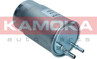 Kamoka F326801 - Filtre à carburant cwaw.fr