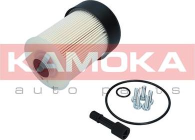 Kamoka F320601 - Filtre à carburant cwaw.fr