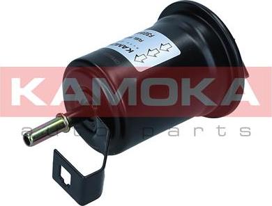 Kamoka F328401 - Filtre à carburant cwaw.fr