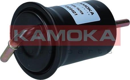 Kamoka F328401 - Filtre à carburant cwaw.fr