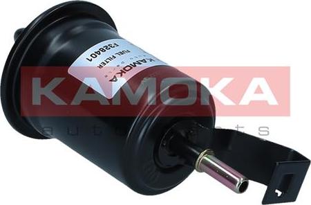 Kamoka F328401 - Filtre à carburant cwaw.fr