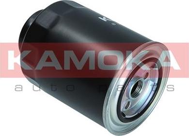 Kamoka F322301 - Filtre à carburant cwaw.fr