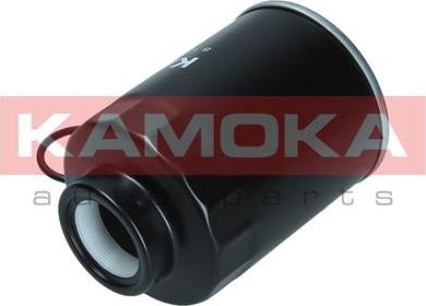 Kamoka F322301 - Filtre à carburant cwaw.fr