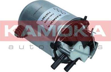 Kamoka F327301 - Filtre à carburant cwaw.fr