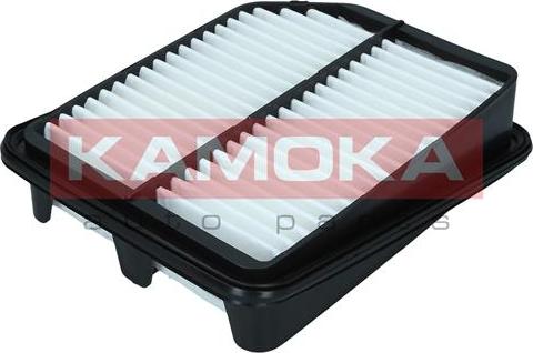 Kamoka F249901 - Filtre à air cwaw.fr