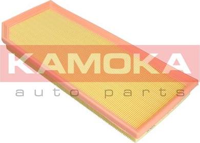 Kamoka F249101 - Filtre à air cwaw.fr