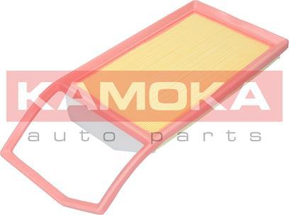 Kamoka F244301 - Filtre à air cwaw.fr