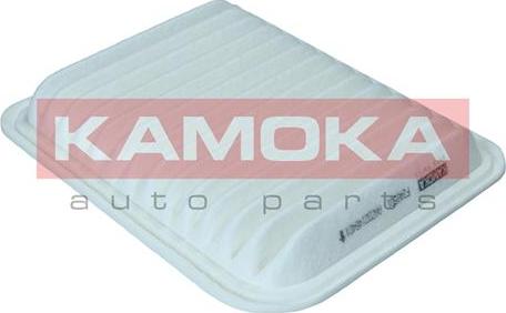 Kamoka F246501 - Filtre à air cwaw.fr