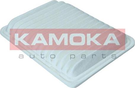 Kamoka F246501 - Filtre à air cwaw.fr