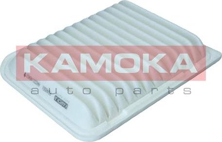 Kamoka F246501 - Filtre à air cwaw.fr