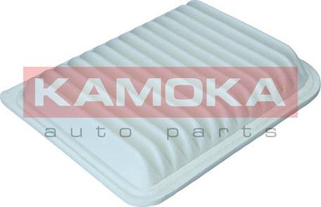 Kamoka F246501 - Filtre à air cwaw.fr