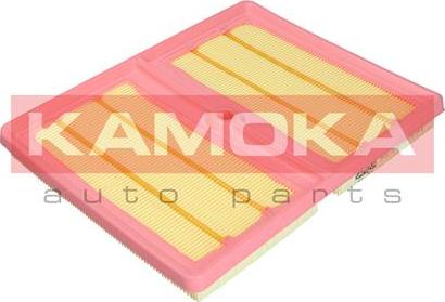 Kamoka F240501 - Filtre à air cwaw.fr