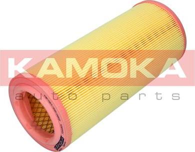 Kamoka F241601 - Filtre à air cwaw.fr