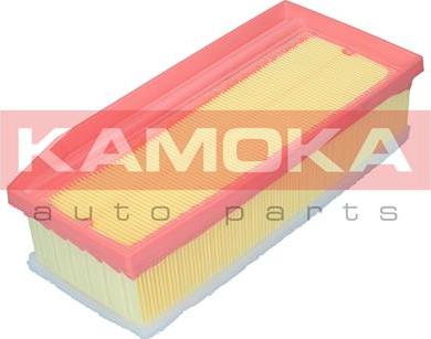 Kamoka F241001 - Filtre à air cwaw.fr