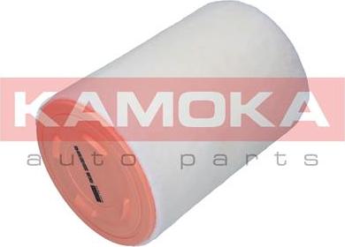 Kamoka F241301 - Filtre à air cwaw.fr