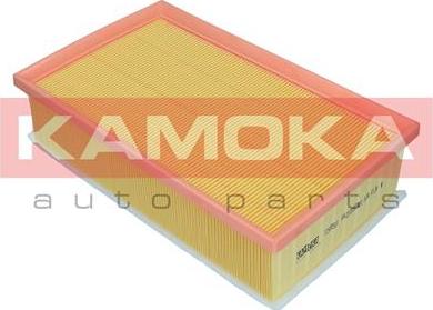 Kamoka F248501 - Filtre à air cwaw.fr