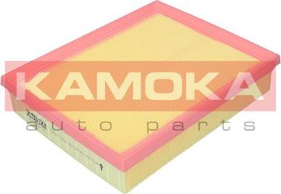 Kamoka F248101 - Filtre à air cwaw.fr