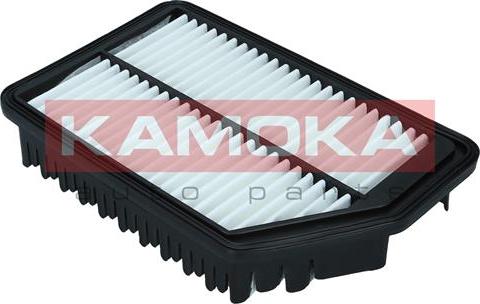 Kamoka F247401 - Filtre à air cwaw.fr