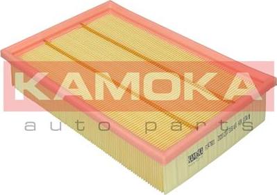 Kamoka F247801 - Filtre à air cwaw.fr