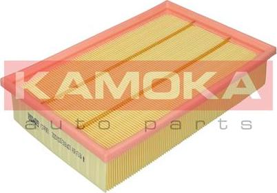 Kamoka F247801 - Filtre à air cwaw.fr