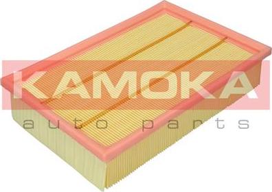 Kamoka F247801 - Filtre à air cwaw.fr