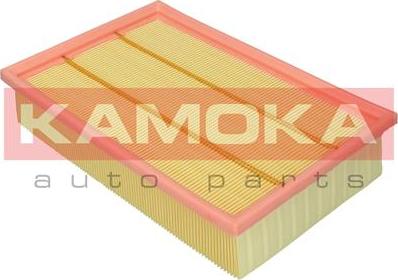 Kamoka F247801 - Filtre à air cwaw.fr