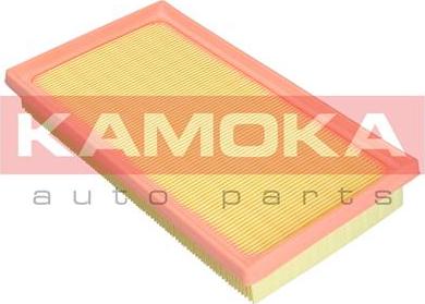 Kamoka F250301 - Filtre à air cwaw.fr