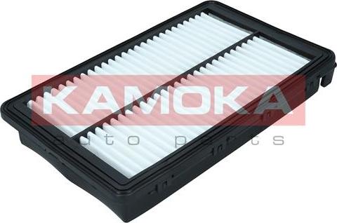 Kamoka F251901 - Filtre à air cwaw.fr