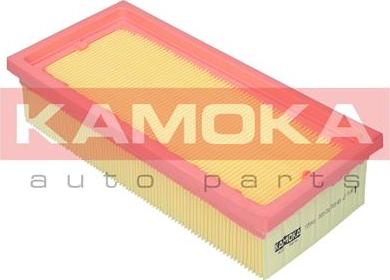 Kamoka F251601 - Filtre à air cwaw.fr