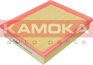 Kamoka F251101 - Filtre à air cwaw.fr