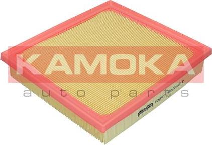 Kamoka F258401 - Filtre à air cwaw.fr