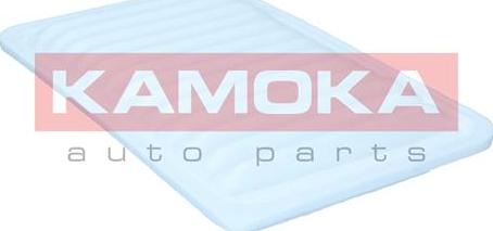 Kamoka F258601 - Filtre à air cwaw.fr