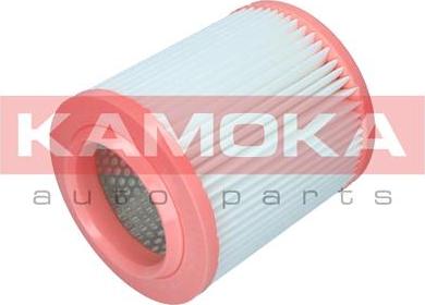 Kamoka F252401 - Filtre à air cwaw.fr