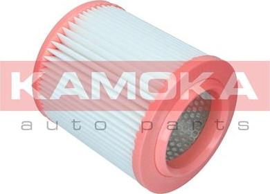 Kamoka F252401 - Filtre à air cwaw.fr