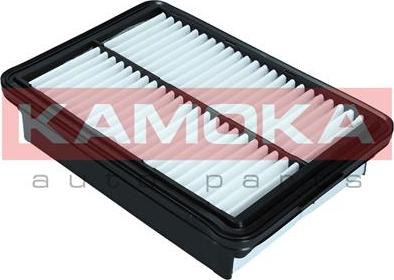 Kamoka F252001 - Filtre à air cwaw.fr