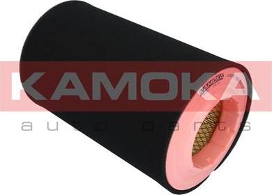 Kamoka F252301 - Filtre à air cwaw.fr