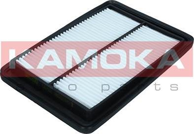 Kamoka F257501 - Filtre à air cwaw.fr