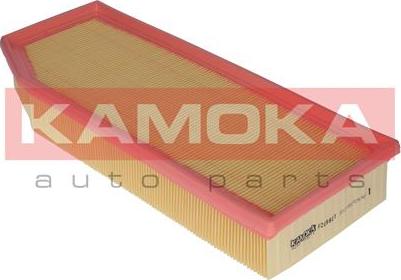 Kamoka F209801 - Filtre à air cwaw.fr