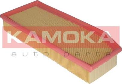 Kamoka F209801 - Filtre à air cwaw.fr