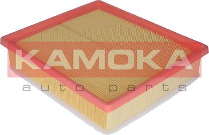 Kamoka F209701 - Filtre à air cwaw.fr