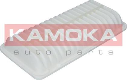 Kamoka F204401 - Filtre à air cwaw.fr