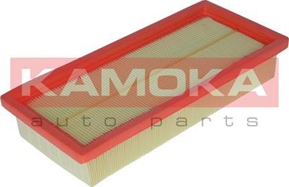 Kamoka F204601 - Filtre à air cwaw.fr